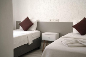 ULAŞ APART OTEL